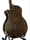 Taylor 414ce-R Tobacco Sunburst Grand Auditorium Acoustic-Electric Guitar with Hard Case - (S/N 1201113098) Taylor