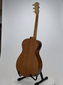 Taylor Academy 12e Grand Concert w/ Deluxe Gig Bag Case (SN: 2209062375) Taylor