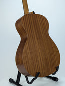 Taylor Academy 12e Grand Concert w/ Deluxe Gig Bag Case (SN: 2209062375) Taylor