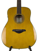 Yamaha FG-TA Transacoustic Vintage Tint Yamaha