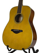 Yamaha FG-TA Transacoustic Vintage Tint Yamaha