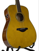 Yamaha FG-TA Transacoustic Vintage Tint Yamaha