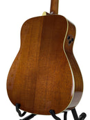 Yamaha FG-TA Transacoustic Vintage Tint Yamaha