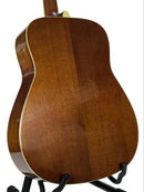 Yamaha FG-TA Transacoustic Vintage Tint Yamaha