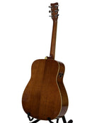 Yamaha FG-TA Transacoustic Vintage Tint Yamaha