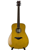 Yamaha FG-TA Transacoustic Vintage Tint Yamaha