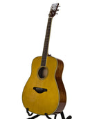 Yamaha FG-TA Transacoustic Vintage Tint Yamaha