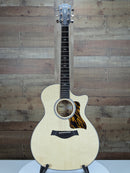 Taylor Next Generation 314ce (SN: 1207316055) Taylor