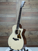 Taylor Next Generation 314ce (SN: 1207316055) Taylor