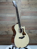 Taylor Next Generation 314ce (SN: 1207316055) Taylor