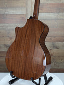 Taylor Next Generation 314ce (SN: 1207316055) Taylor