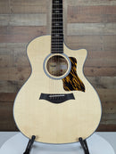 Taylor Next Generation 314ce (SN: 1207316055) Taylor