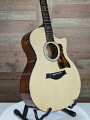 Taylor Next Generation 314ce (SN: 1207316055) Taylor