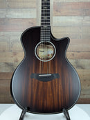 Taylor Next Generation Builder's Edition 324ce Taylor