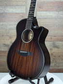 Taylor Next Generation Builder's Edition 324ce Taylor