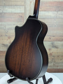 Taylor Next Generation Builder's Edition 324ce Taylor