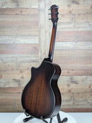 Taylor Next Generation Builder's Edition 324ce Taylor