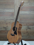 Taylor GS Mini-e Mahogany (SN: 2207166190) Taylor