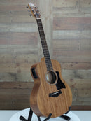 Taylor GS Mini-e Mahogany (SN: 2207166190) Taylor