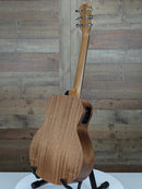 Taylor GS Mini-e Mahogany (SN: 2207166190) Taylor