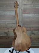Taylor GS Mini-e Mahogany (SN: 2207166190) Taylor