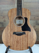 Taylor GS Mini-e Mahogany (SN: 2207166190) Taylor