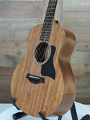 Taylor GS Mini-e Mahogany (SN: 2207166190) Taylor