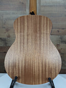 Taylor GS Mini-e Mahogany (SN: 2207166190) Taylor