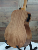 Taylor GS Mini-e Mahogany (SN: 2207166190) Taylor