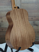 Taylor GS Mini-e Mahogany (SN: 2207166190) Taylor