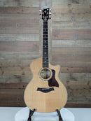 Taylor GS Mini Mahogany (SN: 2201294173) Taylor