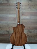 Taylor GS Mini Mahogany (SN: 2201294173) Taylor