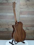 Taylor GS Mini Mahogany (SN: 2201294173) Taylor