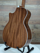 Taylor GS Mini Mahogany (SN: 2201294173) Taylor