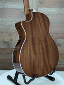 Taylor GS Mini Mahogany (SN: 2201294173) Taylor