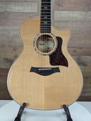Taylor GS Mini Mahogany (SN: 2201294173) Taylor