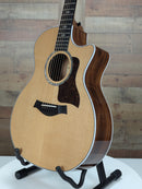 Taylor GS Mini Mahogany (SN: 2201294173) Taylor