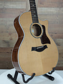 Taylor GS Mini Mahogany (SN: 2201294173) Taylor