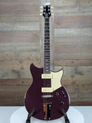 Yamaha RSS02T Revstar Hot Merlot Yamaha