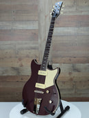 Yamaha RSS02T Revstar Hot Merlot Yamaha
