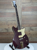 Yamaha RSS02T Revstar Hot Merlot Yamaha