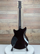 Yamaha RSS02T Revstar Hot Merlot Yamaha