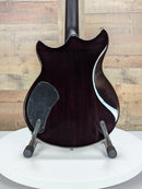 Yamaha RSS02T Revstar Hot Merlot Yamaha