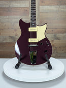 Yamaha RSS02T Revstar Hot Merlot Yamaha