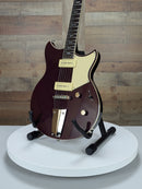 Yamaha RSS02T Revstar Hot Merlot Yamaha