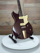 Yamaha RSS02T Revstar Hot Merlot Yamaha