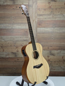 Taylor Academy 12e Grand Concert w/ Deluxe Gig Bag Case (SN: 2209062375) Taylor