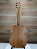 Taylor Academy 12e Grand Concert w/ Deluxe Gig Bag Case (SN: 2209062375) Taylor