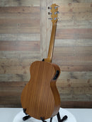 Taylor Academy 12e Grand Concert w/ Deluxe Gig Bag Case (SN: 2209062375) Taylor