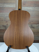 Taylor Academy 12e Grand Concert w/ Deluxe Gig Bag Case (SN: 2209062375) Taylor